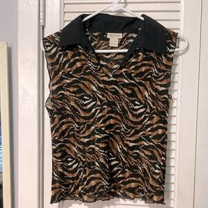Women’s designer blouse